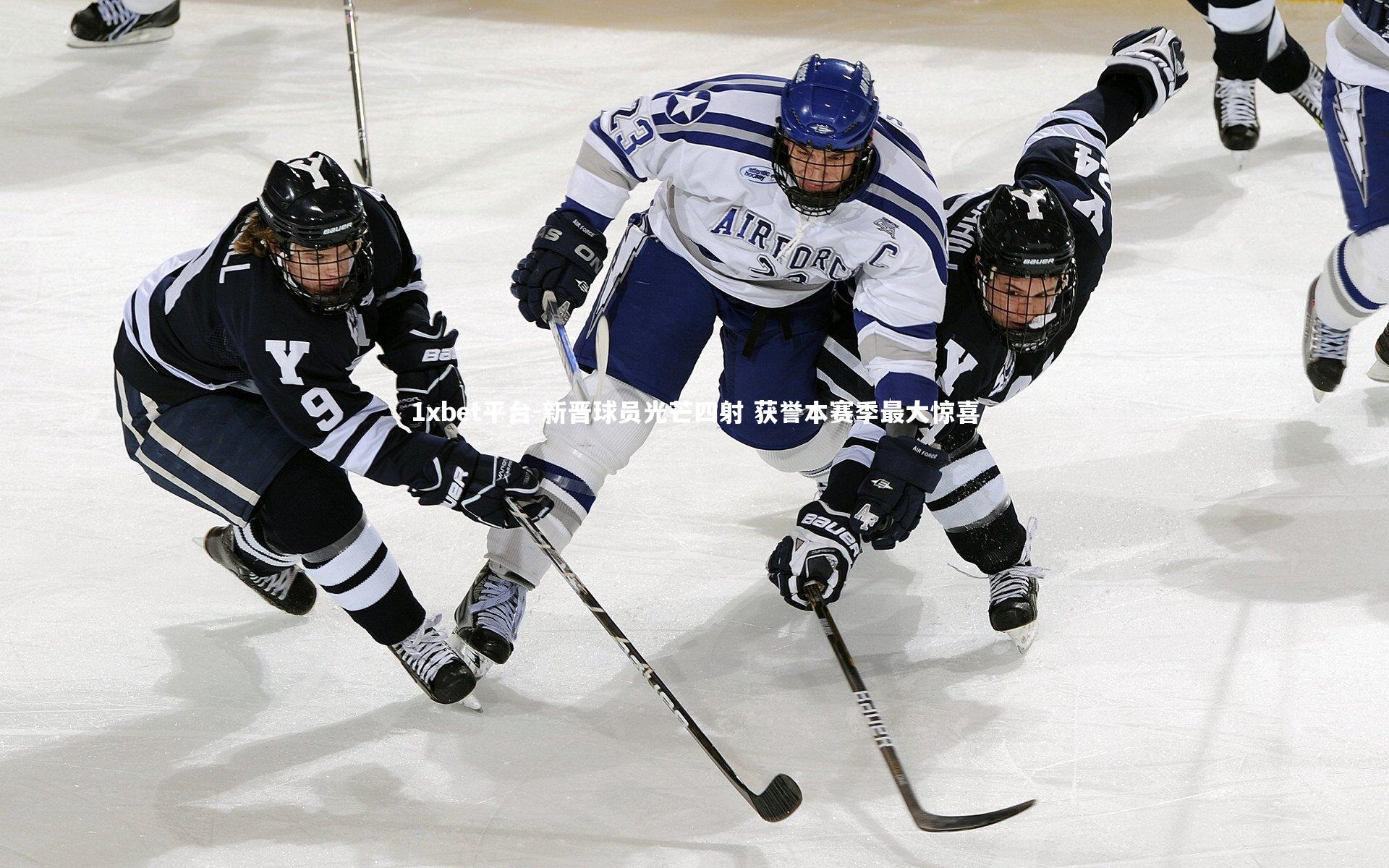 新晋球员光芒四射 获誉本赛季最大惊喜