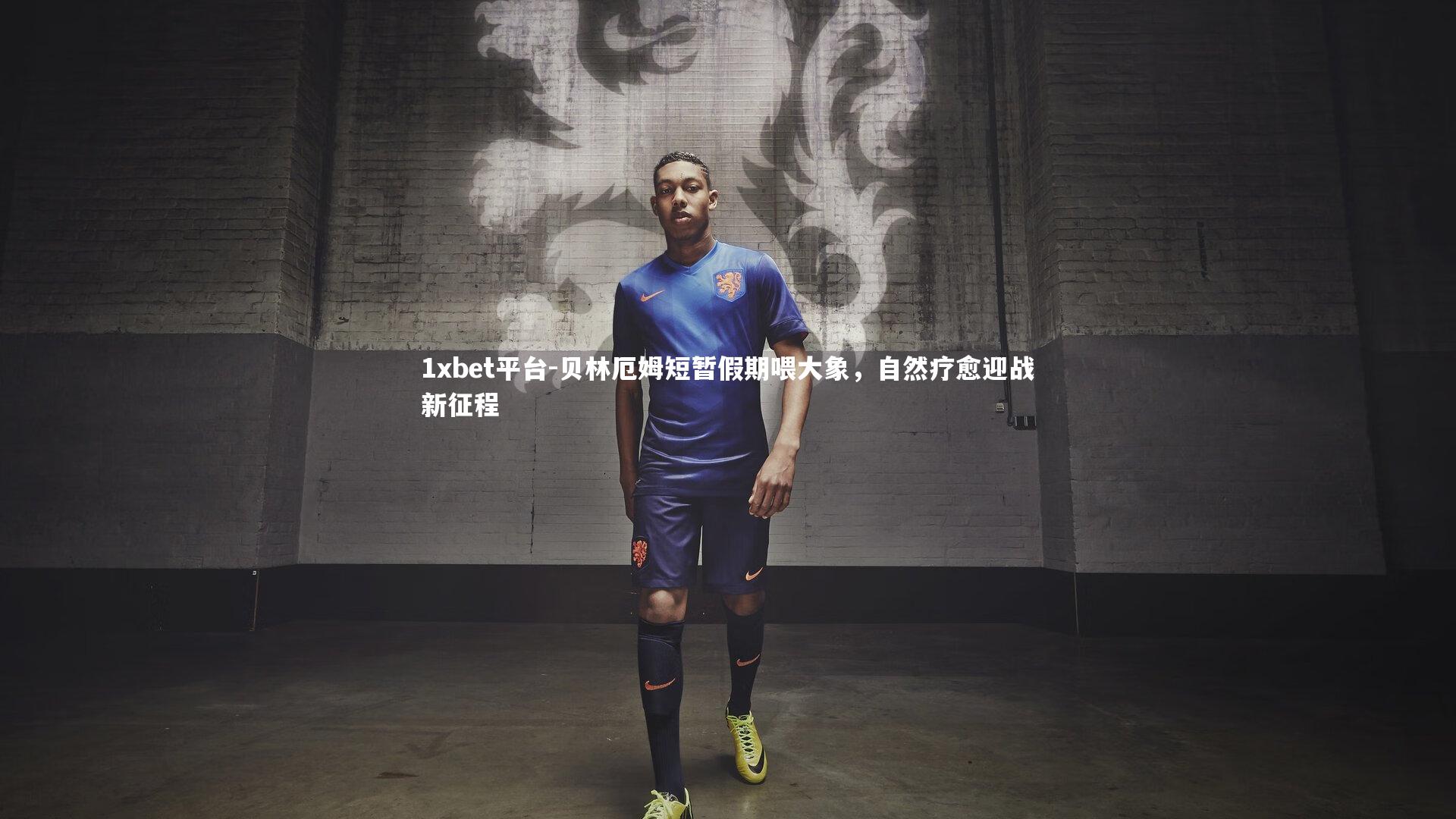 贝林厄姆短暂假期喂大象，自然疗愈迎战新征程